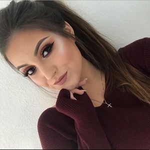 Meet your Posher, Brittny